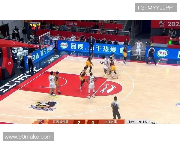 CBA北控对阵江苏精彩对决分析及比赛前瞻展望