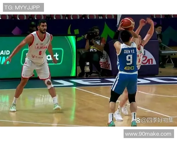 中国男篮与伊朗队冲突事件深度解析及其对篮球赛的影响