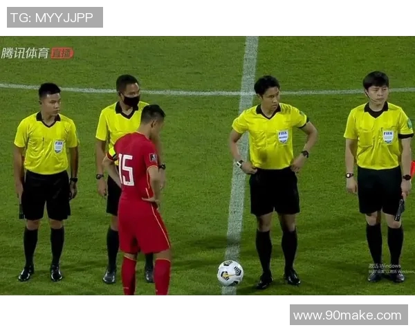 中国与菲律宾足球直播精彩对决全程回顾与赛后分析