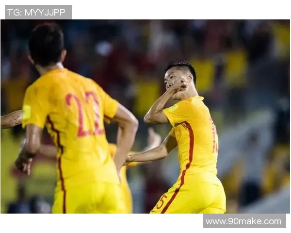 中国对阵叙利亚吴曦领衔出战期待球队再创佳绩