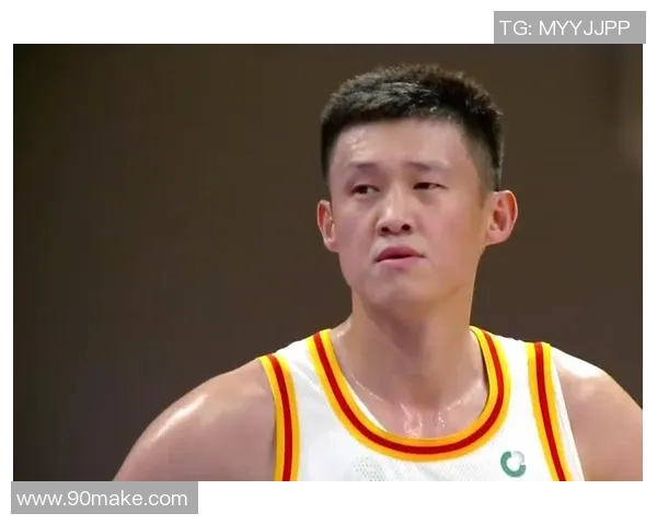 周鹏：从篮球场上的拼搏者到生活中的坚韧榜样，探索他的成长与奋斗之路