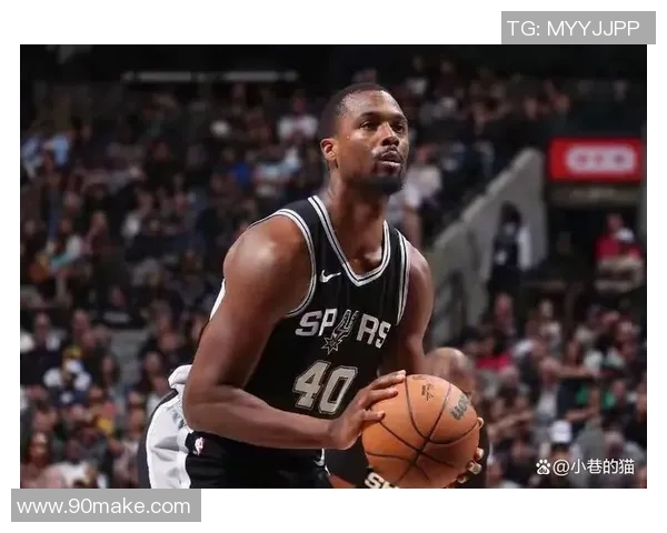 哈里森巴恩斯在NBA的崛起与影响力分析