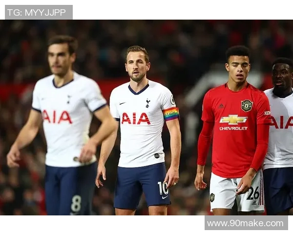 热刺与哈镇激情对决直播全程回顾与精彩瞬间分析