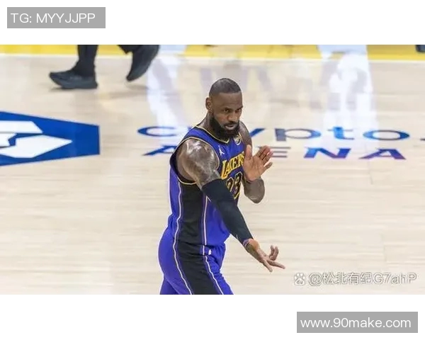 湖人对决爵士精彩回顾：2019年1月12日的篮球盛宴与精彩瞬间