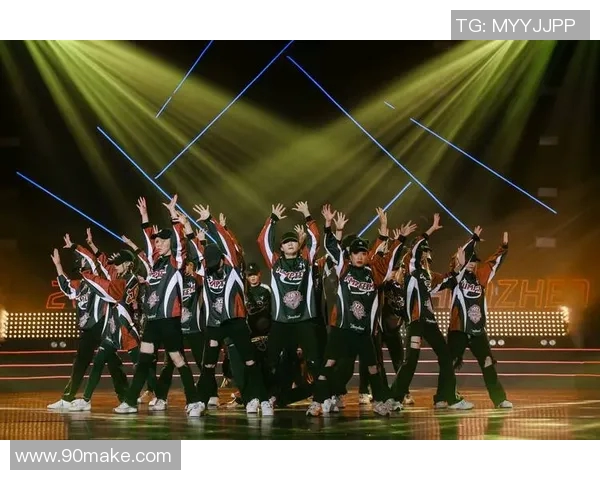 赛后分析：北京街舞队与杭州街舞队的团队协作与表现对比