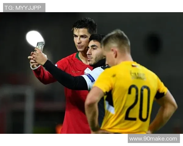 葡萄牙与立陶宛精彩对决集锦回顾展现足球魅力与激情瞬间