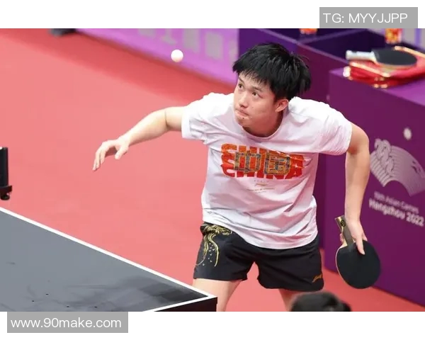 重庆乒乓球队奋斗历程的真实记录与成长故事