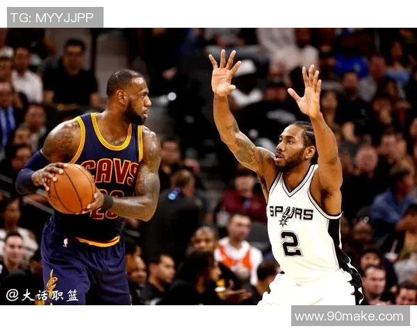 骑士与马刺2018年精彩对决全场回放重温经典瞬间与战术分析