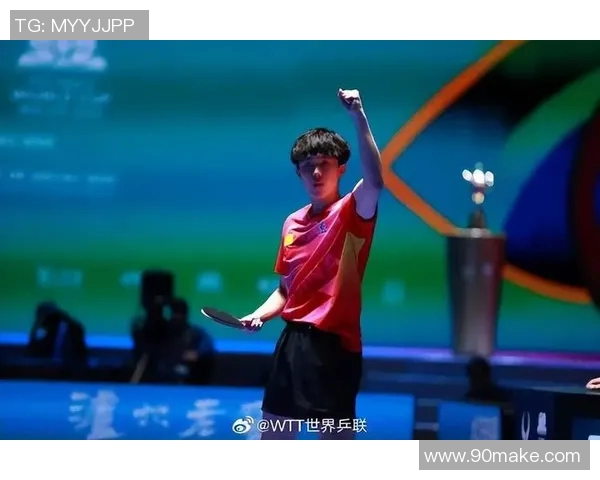 乒乓球心理素质评比揭晓杭州乒乓球队荣登第七名引关注
